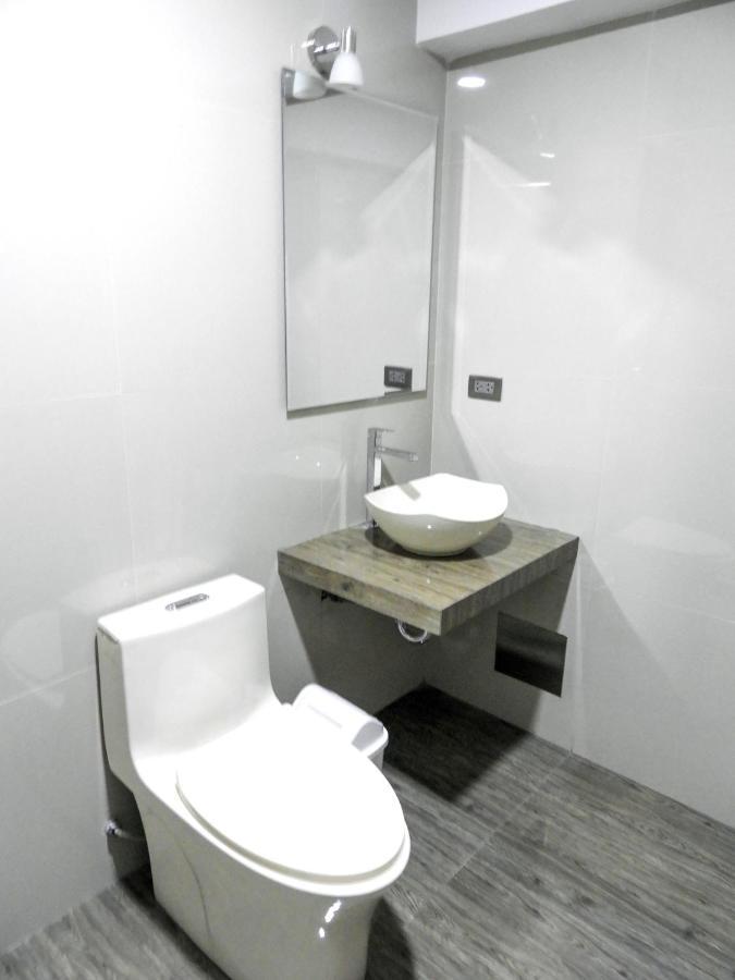 Hotel Cumbre Real Airport - Arequipa Luaran gambar