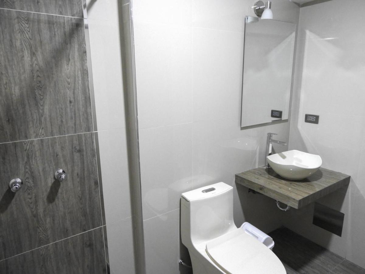 Hotel Cumbre Real Airport - Arequipa Luaran gambar